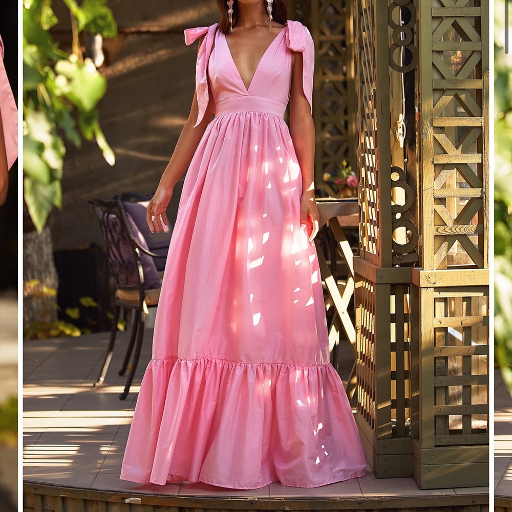 Cellina Dress by Alamour the Label. Size M. New with Tags.